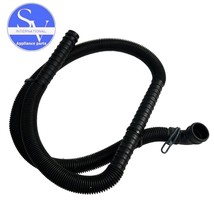 Washer Drain Hose W11203364 W11244231 W10221546 - $12.76