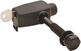Pin Bolt With Lock For Sportrack Hitch. - $43.96