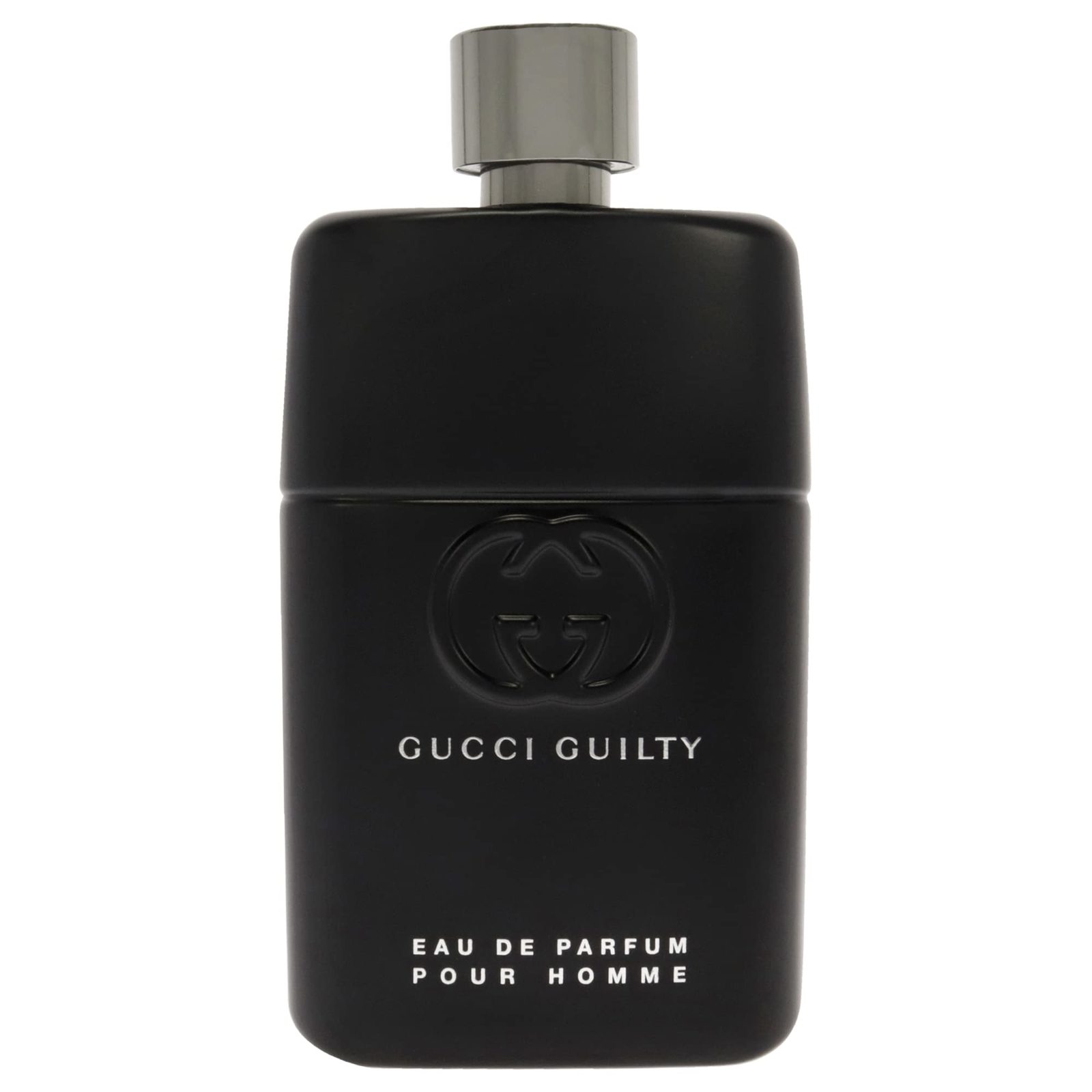 Gucci Gucci Guilty Men EDP Spray 3 oz - $85.16