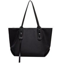 Coolcept Fashion Women Simplicity Tote  Bag Printing Summer Women Shoulder Bag W - £45.83 GBP