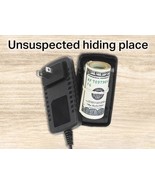 Fake Charger Sight Secret Home Diversion Stash Can Safe Container Hiding... - $24.45 CAD
