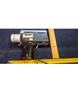 Movie camera vintage, Canon [INS10407] - $85.00