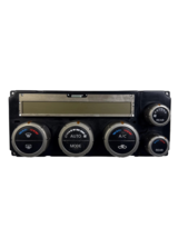 A/C Heater Temperature Control For 2005-2007 Nissan Pathfinder OEM 27500... - $155.86