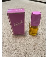 NIB Vintage Ambush Spray Cologne Perfume by Dana 1.8 oz 50 ml w/ Box - $39.95
