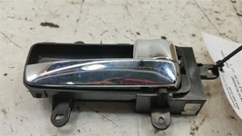 2006 Nissan Maxima Door Handle Right Passenger Front Interior Inside Inner 20... - £14.10 GBP