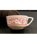 Vintage Royal Memory Lane Pink Cup  - £3.13 GBP