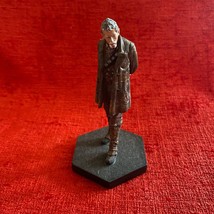 Eaglemoss Doctor WHO Collection The War Doctor #24 - £6.85 GBP
