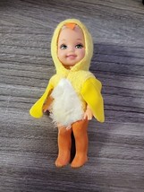 Easter Kelly Doll  With Little Chick Outfit - £4.77 GBP