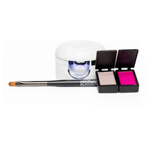 Gelish Cream Gel Starter Kit - Bold image 3