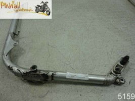 03 Suzuki Intruder VS1400 1400 Lower Right Frame Rail - $39.95