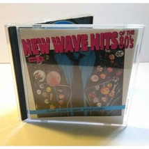 Just Can&#39;t Get Enough New Wave Hits Of The &#39;80s Vol 5 I Ran Japan The Jam Go-Gos - £12.91 GBP