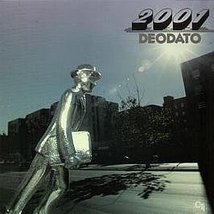 Deodato / 2001 [Vinyl] - £9.97 GBP