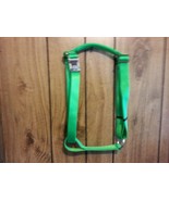 Carter Pet Supply Medium Fully Adjustable Dog Harness Hand Made All Metal - $357.18 MXN