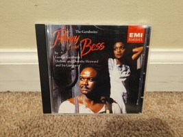 The Gershwins&#39; Porgy and Bess (CD, 1991, EMI) - £7.46 GBP