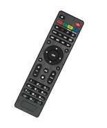 Replaced Remote Control Compatible With Mag Iptv Set-Top Box Mag 250 254... - £12.67 GBP