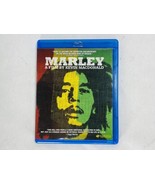 Marley - Bob Marley Documentary A Film By Kevin Macdonald (Blu-ray Disc,... - $12.99