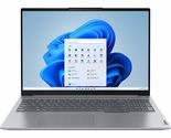 Lenovo ThinkBook 16 G6 ABP 16&quot; WUXGA Touchscreen Notebook Computer, AMD ... - £807.31 GBP