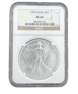 United states of america Silver coin One dollar 470560 - €67,63 EUR