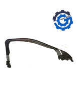New OEM Mopar Left Front Window Molding 2021-23 Jeep Grand Cherokee 6PU9... - $34.55