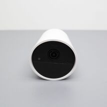 Philips Hue Secure Indoor/Outdoor Wireless Surveillance Camera - White image 2