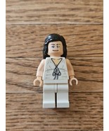 LEGO Indiana Jones Minifigure Marion Ravenwood - £9.68 GBP