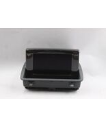 Info-GPS-TV Screen Display Fits 2017 AUDI Q3 OEM #45629 - $224.99