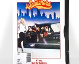 The Wanderers (DVD, 1979, Widescreen) Brand New !    Karen Allen   Ken Wahl - $21.38