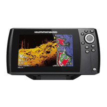 Humminbird Helix 7 Chirp Mega Di Gps G4 [411610-1] - £473.06 GBP