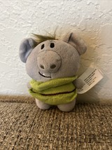 Disney Frozen Plush 4&quot; Frozen Boulder Rock Troll Stuffed Animal Toy - $5.89