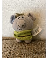 Disney Frozen Plush 4&quot; Frozen Boulder Rock Troll Stuffed Animal Toy - $8.08 CAD
