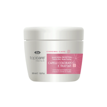 Lisap Milano Top Care Repair Chroma Care Protective Mask, 16.9 Oz.