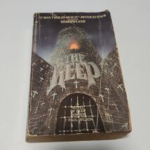 The Keep - F. Paul Wilson 1985 Berkley Printing Vintage Paperback Horror - €6,44 EUR