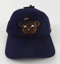 California Golden Bears Blue Under Armour Brand Adult Ball Cap Hat NWT - £19.83 GBP