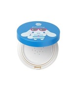 Green Finger Cinnamoroll Outdoor Washable Sun Pact 15g - $49.38 CAD