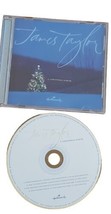 James Taylor A Christmas Album CD 2004 Hallmark Jazz Renditions Holiday Music  - £3.15 GBP