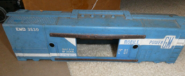Vintage O Scale Lionel EMD 3530 GM Generator Car Body Shell 9 1/2&quot; Long #2 - £15.01 GBP