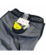 NEW Nike Pro Combat Hyperstrong Compression Men&#39;s 4XL Football Shorts 62... - $809.00 MXN