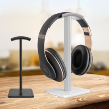 Universal Headphone Stand Aluminuim Alloy Headset Holder for Gaming Earp... - $5.00