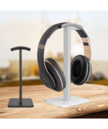 Universal Headphone Stand Aluminuim Alloy Headset Holder for Gaming Earphone  - €4,26 EUR