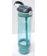 Contigo Water Infuser 26 oz Scuba W/Autospout in Grayed Jade - €14,68 EUR