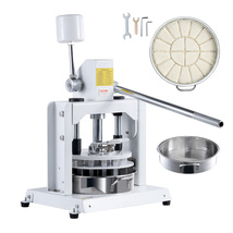 VEVOR Dough Divider Rounder, 18PCS Manual Machine, 2.11oz - 9.88oz Hand ... - $1,119.99
