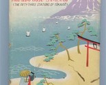 The Fifty Three Stations of Tokaido Hiroshige&#39;s Tokaido Goju Sansugi  - £53.97 GBP