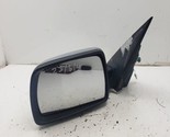 Driver Side View Mirror Power With Memory Fits 04-06 BMW X3 748519 - $74.25