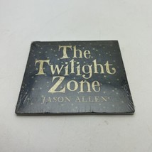 Allen, Jason : Twilight Zone CD Value Guaranteed - $20.24