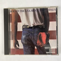 Bruce Springsteen – Born In The U.S.A. CD (1984)    #15 - £19.54 GBP
