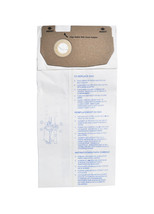 Generic Eureka Style AA Paper Vacuum Bags Bulk 100CS - £28.73 GBP