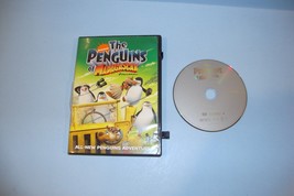 The Penguins Of Madagascar (DVD, 2009) - £5.78 GBP