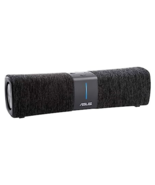 ASUS Lyra Voice Tri Band Smart WiFi Mesh Router Bluetooth Speaker Gigabi... - $120.42 CAD