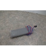 WHIRLPOOL REFRIGERATOR DISPENSER ACTUATOR PART# W10370594 - £45.60 GBP