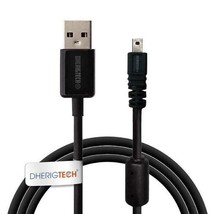 Firmware Updates Cable For Sigma MC-21 MC21 Mount Converter - $5.06